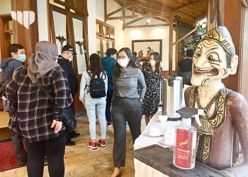 Kemenparekraf Gelar Indonesia Corporate Travel and MICE (ICTM) 2020 di Malang