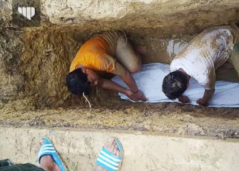 Jenazah Ulama Sampang Masih Utuh Walau 3 Tahun Terkubur