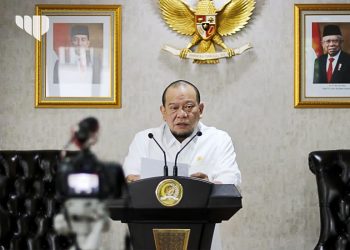 La Nyalla Apresiasi Pemilihan Duta Pancasila Kabupaten Malang