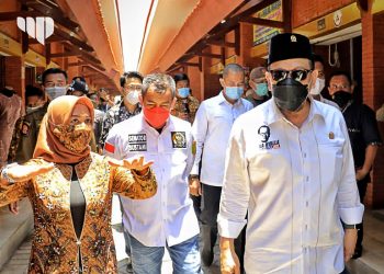 Sindikat Madu Palsu Terungkap, La Nyalla Apresiasi Polda Banten