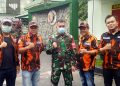 Kompetisi Kenari Semarakkan Ultah Dinasty BC Ke-2