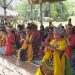 Festival Panawijen Djaman Mbiyen Ke-3 di Kampung Budaya Polowijen