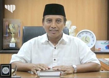 Rektor Unesa: Kita Harus Tetap Optimistis dan Tangguh Hadapi Era Covid-19