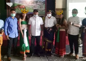 Sumba Arema, Wujud Adaptasi Mahasiswa Timur Dengan Tradisi Malang