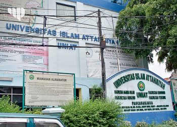 Universitas Islam Attahiriyah Paksa 1.000 Mahasiwa Terdampak Covid Jadi Sarjana