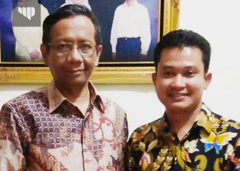 Ketua GMPK Malang Raya Kutuk Penggerudukan Rumah Ibunda Menko Polhukam