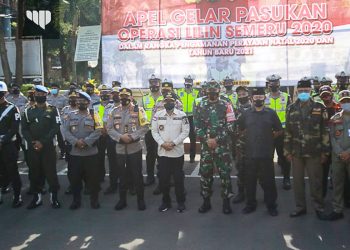 Aturan Wisatawan ke Kota Malang Wajib Rapid Test Antigen Tunggu Hasil Koordinasi Pemprov
