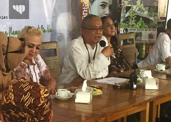 Sinema Budaya Nusantara Segera Bikin Film Layar Lebar
