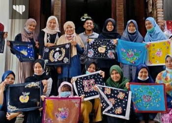 Anggota Dewan Pers Dukung Uji Kompetensi Wartawan Mandiri Solopos