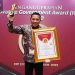 Kabupaten Sampang Terima Innovative Government Award (IGA) 2020