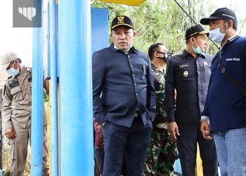 Peresmian Kantor DPC Aspeparindo Kota Madiun