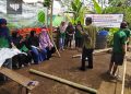 Pelatihan 140 Jam Budidaya Catfish di Workshop Intergrated Farming Resmi Berakhir