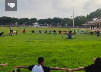 Persiapan Porprov 2022, PDBI Sampang Genjot Latihan