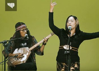 Musisi Kampung Cempluk Malang Raih Juara di Festival Musik Italia