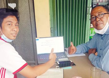 Segera Launching, 31 Media Daring Surabaya Singkat