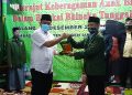 10 Tokoh Kota Malang Dianugerahi Pluralisme Awards 2020
