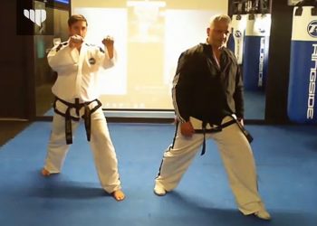 4 Sabuk Hitam Taekwon-Do ITF Wakili Indonesia di International Instructor Course