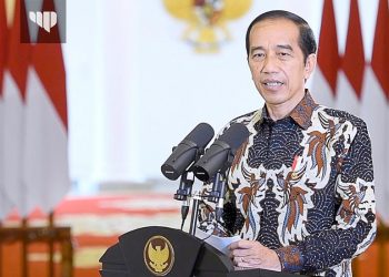 Presiden Jokowi: Jadikan Perayaan Natal sebagai Momentum Kesadaran Menjaga Sesama