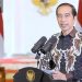 Presiden Jokowi: Jadikan Perayaan Natal sebagai Momentum Kesadaran Menjaga Sesama