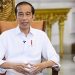 Jokowi Gratiskan Vaksin Covid-19 untuk Seluruh Masyarakat