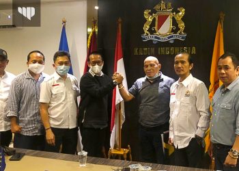 Anak Solo Panaskan Bursa Calon Ketua KADIN Indonesia PB
