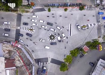 Sutiaji: Pembangunan Kayutangan Belum Selesai