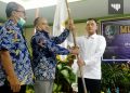 H Abdul Wasik, Nahkoda Baru KONI Kabupaten Sampang