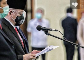 Ibu Bunuh Tiga Anak di Nias Utara. Ketua DPD Prihatin