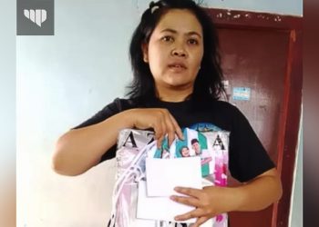 Tim SanDi Ungkap Temuan Politik Uang di Pilkada Kabupaten Malang