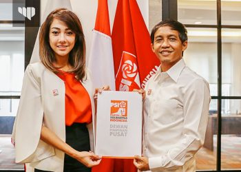 Siap Tancap Gas Menuju 2024, PSI Gelar Kopdarnas Virtual