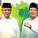 SanDi Unggul di Quick Count dan Real Count