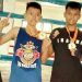 Dua Petinju Muda PP Boxing Camp Kota Malang Menang di Banyuwangi