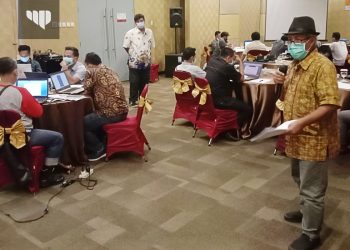 Jaga Independensi, Dewan Pers Setuju UKW Tanpa Dana dari Sponsor
