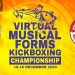 PP Kickboxing Indonesia Gelar Kejuaraan Nasional Musical Forms Virtual