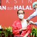 Jokowi Disuntik Vaksin Covid-19 Dosis Kedua