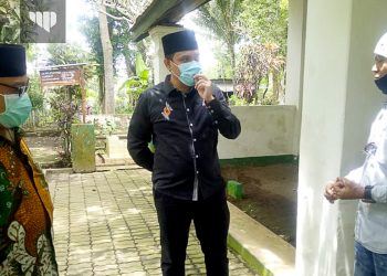 Pengembangan Kawasan Ki Ageng Gribig Menjadi Kampung Tematik Islami