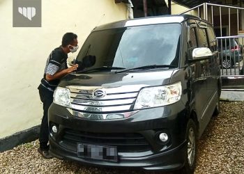 Buntut Insiden Luxio Bergoyang, Oknum ASN Sampang Terancam 9 Bulan Penjara