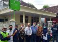 BBPP Kota Batu dan Paranusa Dukung Kawasan Food Estate