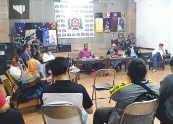Mencari Solusi Kesemrawutan Penataan Pasar Kota Malang