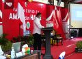 Bupati Sampang Jamin Vaksin Covid-19 Aman dan Halal. Masyarakat Diminta Tidak Takut