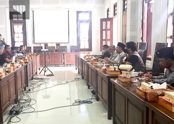 Carut Marut Retribusi Sampah Kota Malang