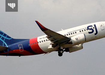 Sriwijaya Air SJ182 Jatuh di Perairan Kepulauan Seribu