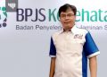 Ketua Harian MOI Terpilih Sebagai Dewas BPJS Kesehatan