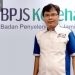 Ketua Harian MOI Terpilih Sebagai Dewas BPJS Kesehatan