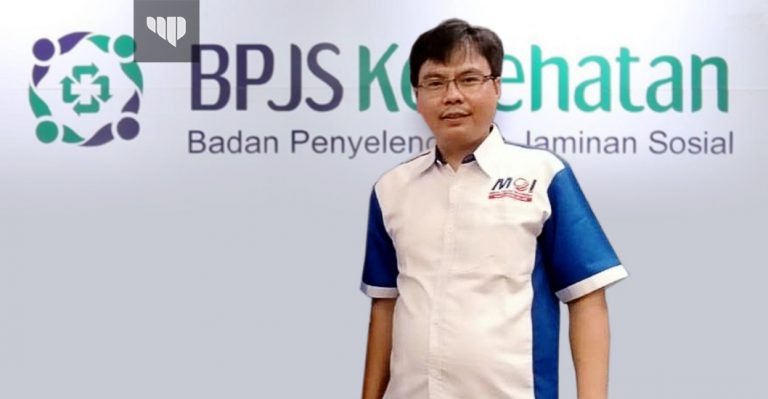 Ketua Harian MOI Terpilih Sebagai Dewas BPJS Kesehatan - Malang Pagi