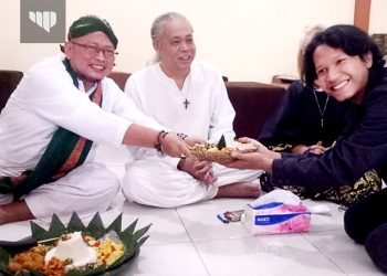 Tasyakuran Peluncuran Rumah Produksi Sinema Nusantara Malang
