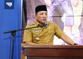 Bupati Sampang Minta Desa dan Kelurahan Inovatif Maksimalkan Dana Desa
