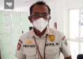 Selama PPKM Jilid Satu, Satpol PP Kota Malang Jaring 34 Pelanggar