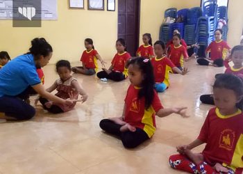 Guru Tari Ini Rela Berjualan Roti, Demi Bertahan di Tengah Pandemi