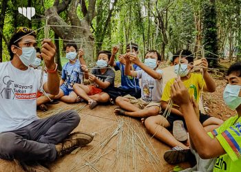 Fasilitasi Bidang Kebudayaan 2021 Prioritaskan Perempuan dan Penyandang Disabilitas